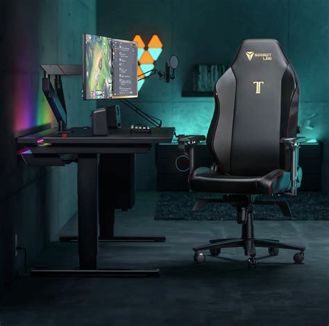 secretlab chairs